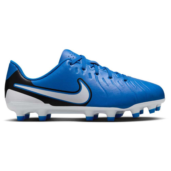 Nike Jr. Tiempo Legend 10 Club FG/MG